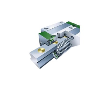 四列珠INA直線導(dǎo)軌KUVE45BHL-加高加長型